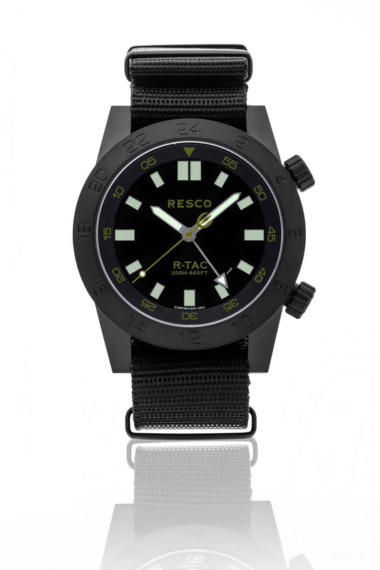 RTAC GMT