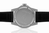 Stainless Stealth