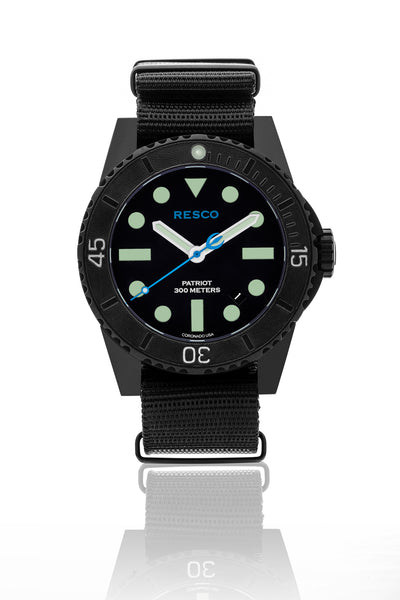 Resco udt dive watch sale