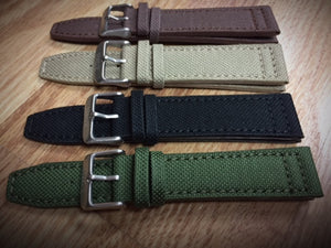 Canvas Strap