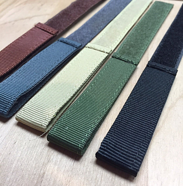 Velcro Straps – Resco Instruments