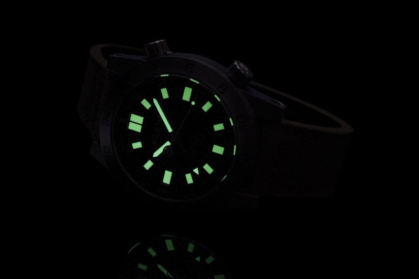 DLC Green