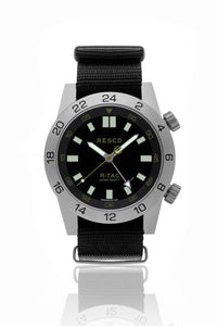 Stainless Green