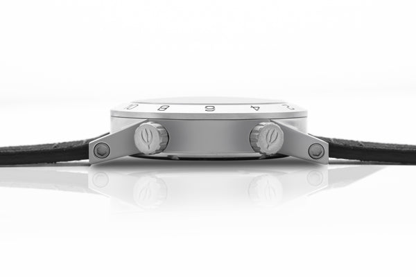 Stainless Khaki – Resco Instruments