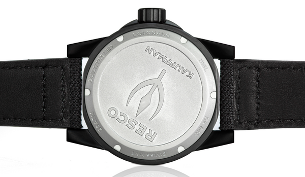 DLC Stealth – Resco Instruments