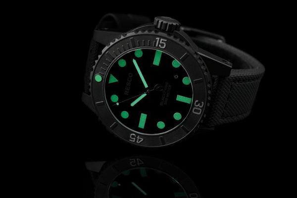 Stainless Lime Green