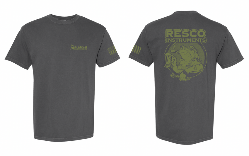 BeerFrog Tshirt 2.0