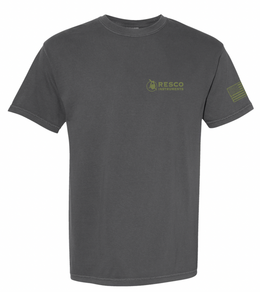 BeerFrog Tshirt 2.0 – Resco Instruments