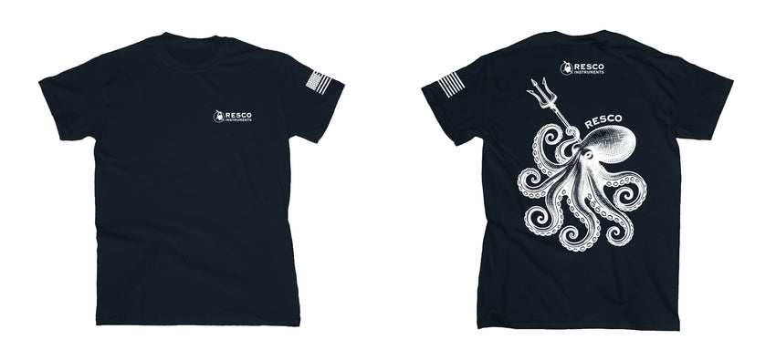 Octo Tshirt