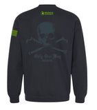 Bones Sweatshirt