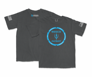 Case Back Tshirt 2.0