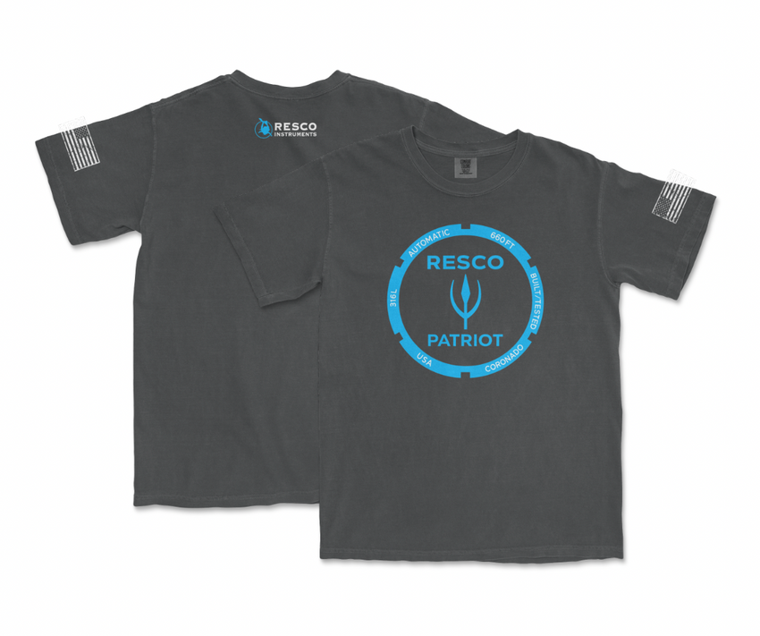 Case Back Tshirt 2.0