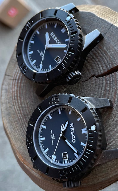 DLC Navy