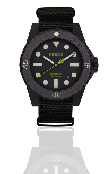 Gen 2 Patriot – Resco Instruments