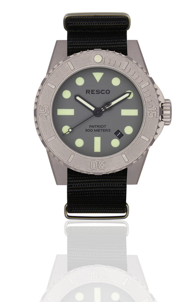 Gen 2 Patriot – Resco Instruments