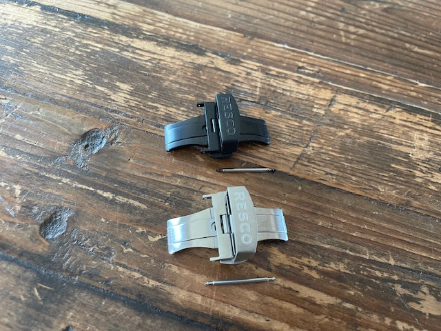Deployment Clasp