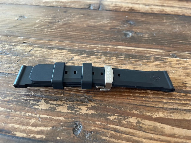 Rubber Dive Strap