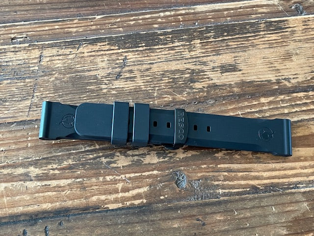Rubber Dive Strap