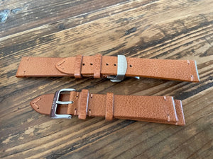 Clearance Brown Leather