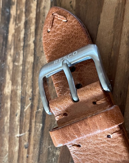 Clearance Brown Leather