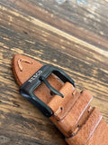 Clearance Brown Leather
