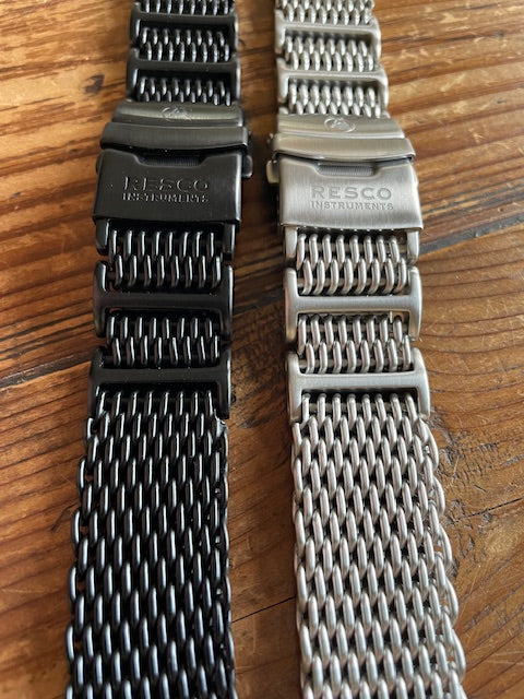 Shark Mesh