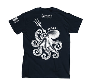 Octo Tshirt