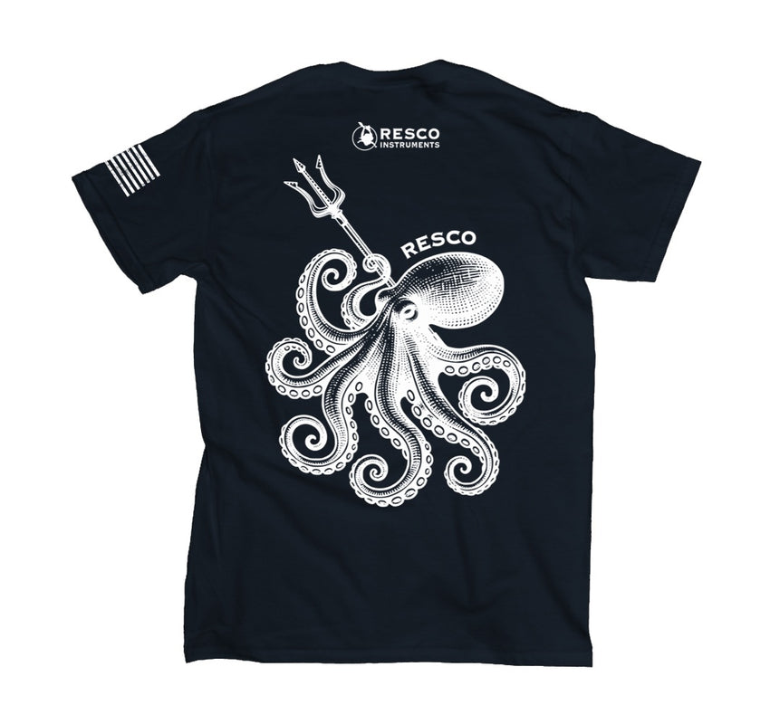 Octo Tshirt