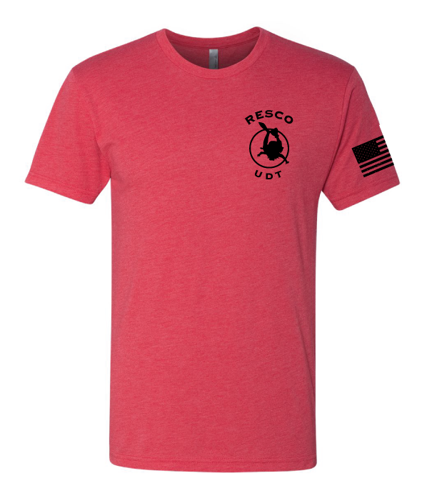 UDT Tshirt