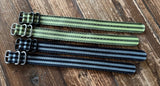 RTAC Double Stripe Nylon