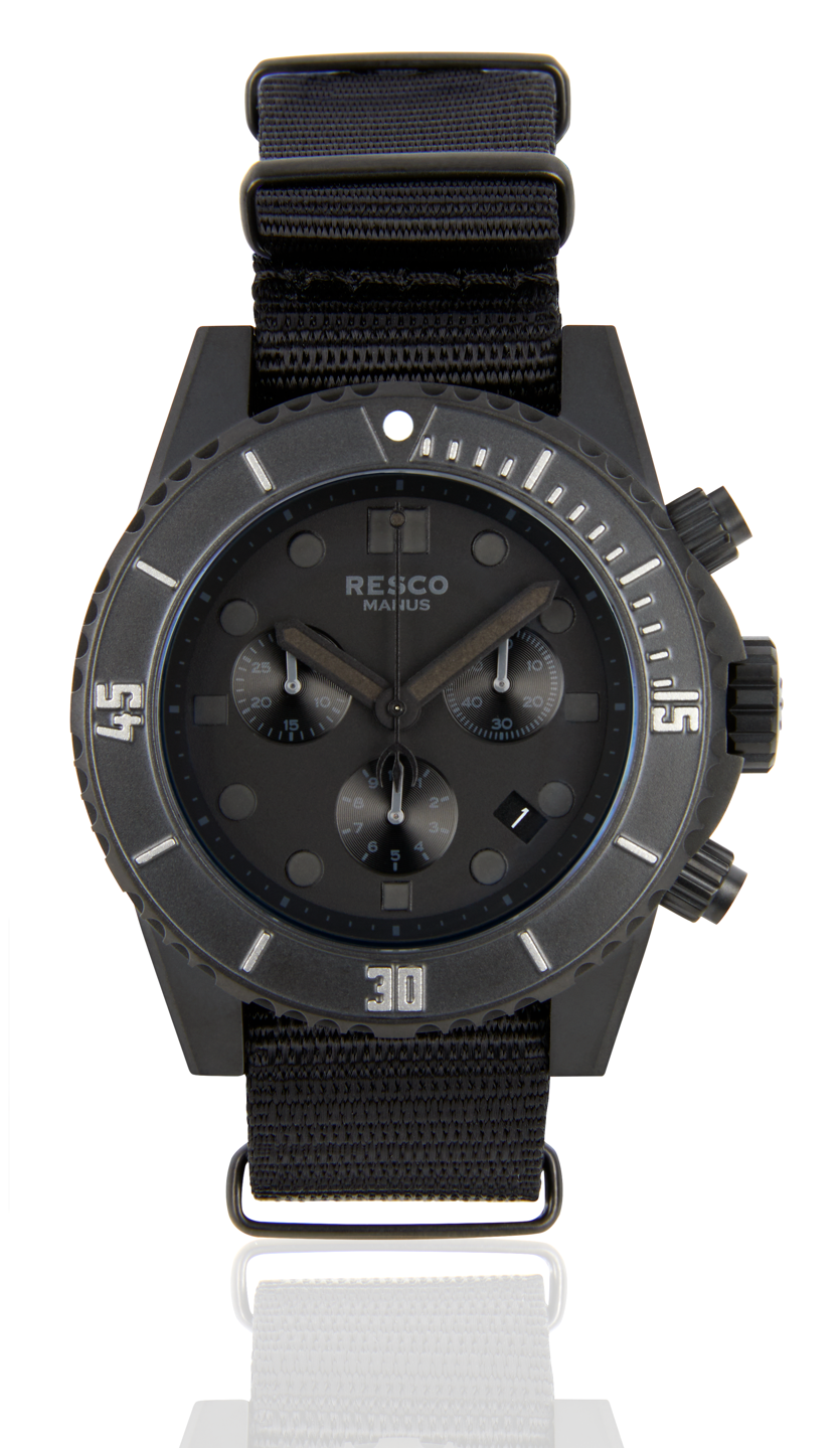 Blackout Concepts......these guys do interesting watches. | WatchUSeek Watch  Forums