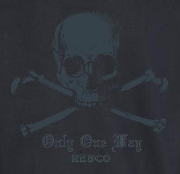 Bones Sweatshirt – Resco Instruments