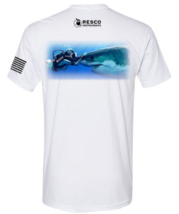 Hooper Tshirt 2.0