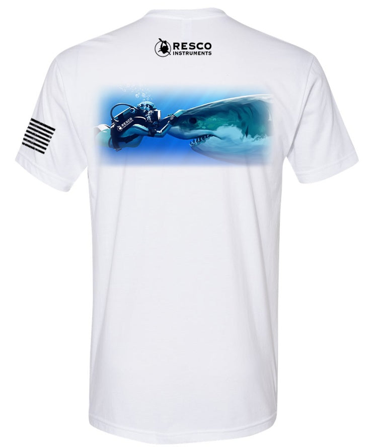 Hooper Tshirt 2.0