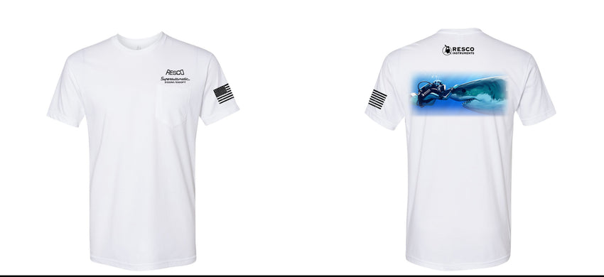 Hooper Tshirt 2.0