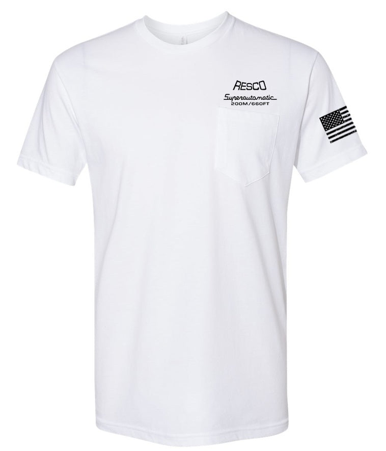 Hooper Tshirt 2.0