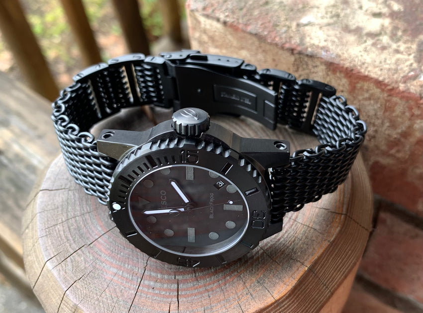 Shark Mesh