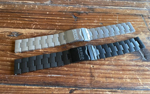 Titanium Link