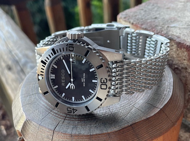 Shark Mesh