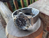 Titanium Link