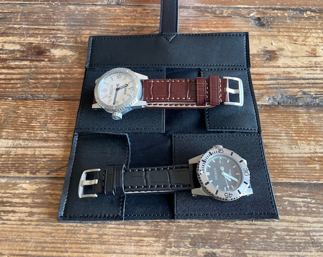 Watch Roll