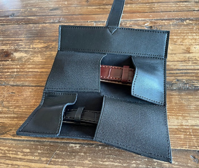 Watch Roll