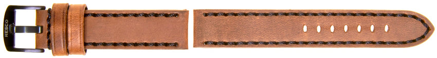 Buffalo Black Stitch