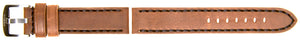 Buffalo Black Stitch