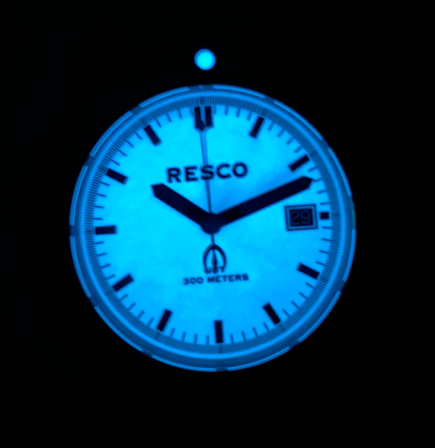 Resco Instruments C18 – Resco Instruments