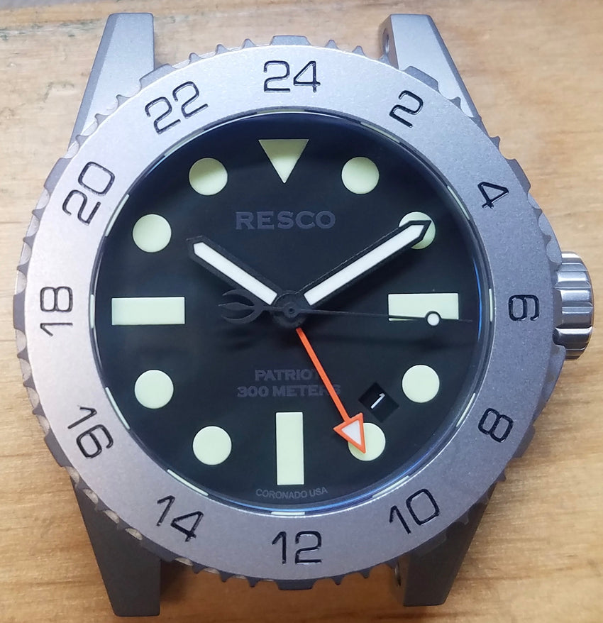 Resco Instruments C1 – Resco Instruments