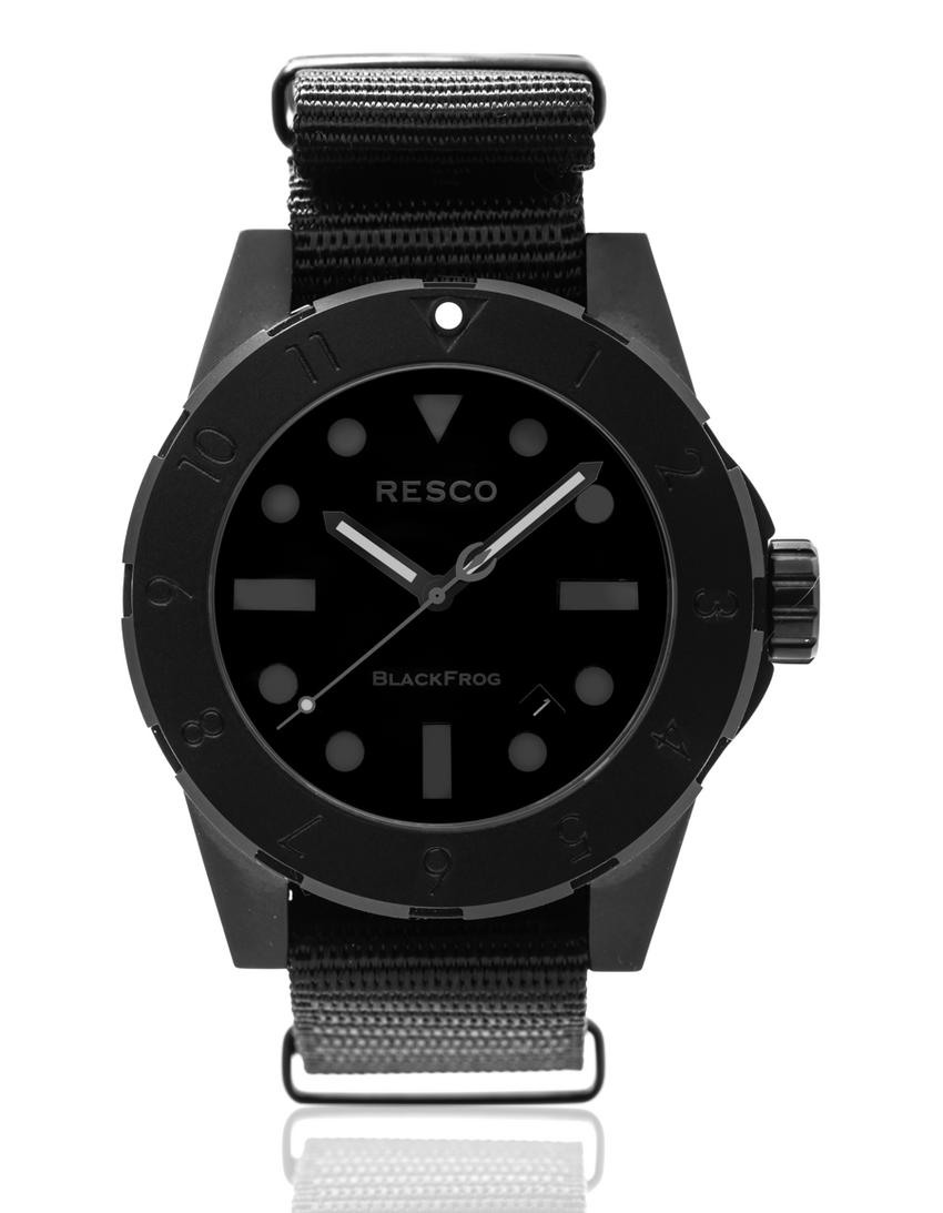 Resco Instruments BlackFrog Gen1 – Resco Instruments