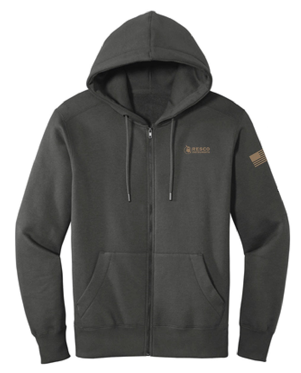 BeerFrog Hoodie – Resco Instruments