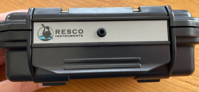 Resco Instruments Resco Watch Box – Resco Instruments