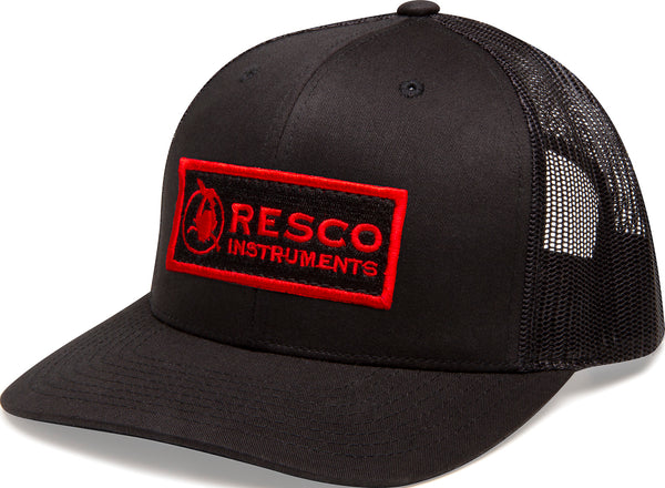 Apparel, Shades & Folders – Resco Instruments